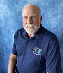Joe Knight Board Member