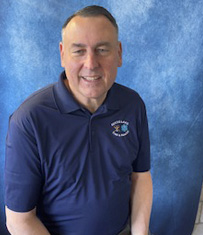 Chris Moore President