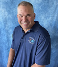 Neal Baker Vice President