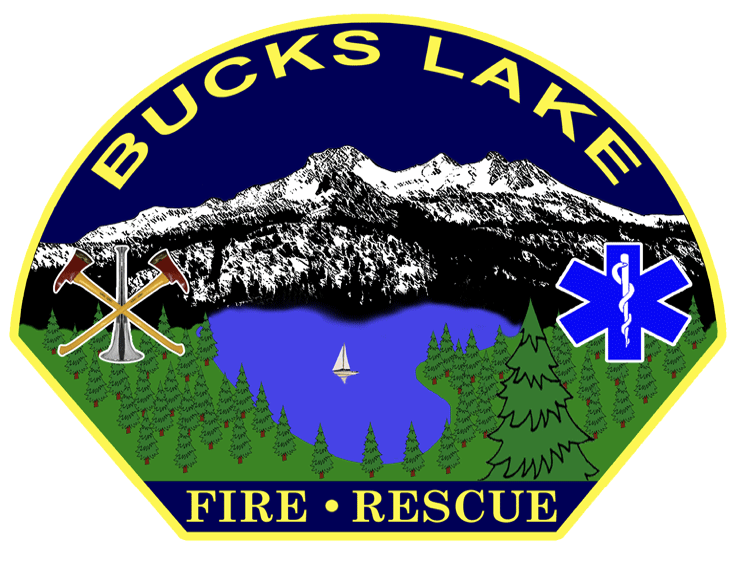 Bucks Lake Fire Department