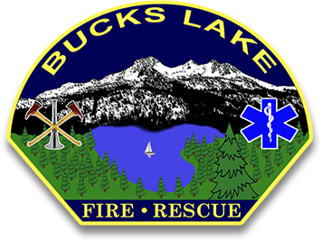 Bucks Lake Fire Department