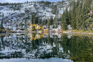 bucks-lake-reflection