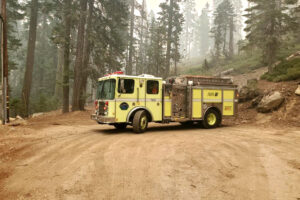 fire-engine-yellow-wSmoke